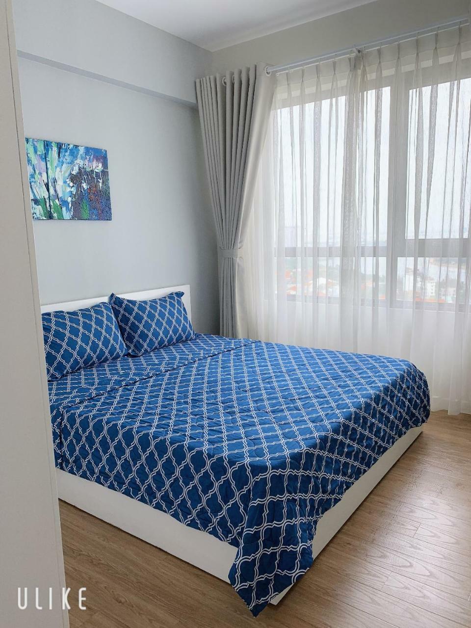 Mrt Apartment In Masteri Thao Dien Thành Pho Ho Chí Minh Esterno foto