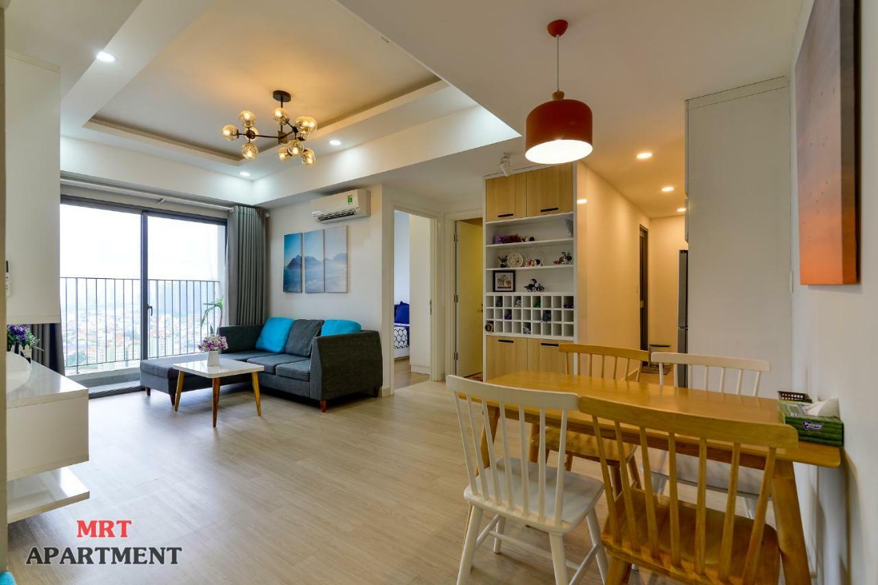 Mrt Apartment In Masteri Thao Dien Thành Pho Ho Chí Minh Esterno foto
